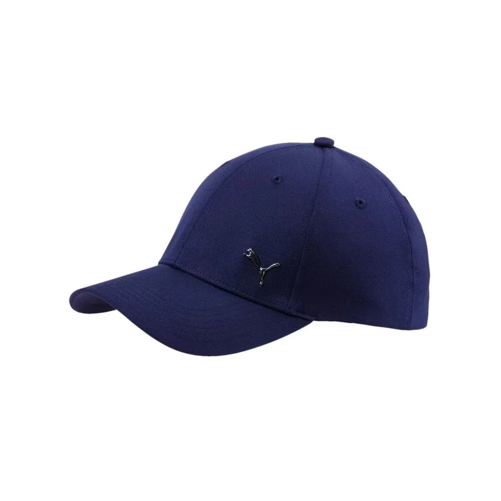 GORRA PUMA UNISEX METAL CAT CAP
