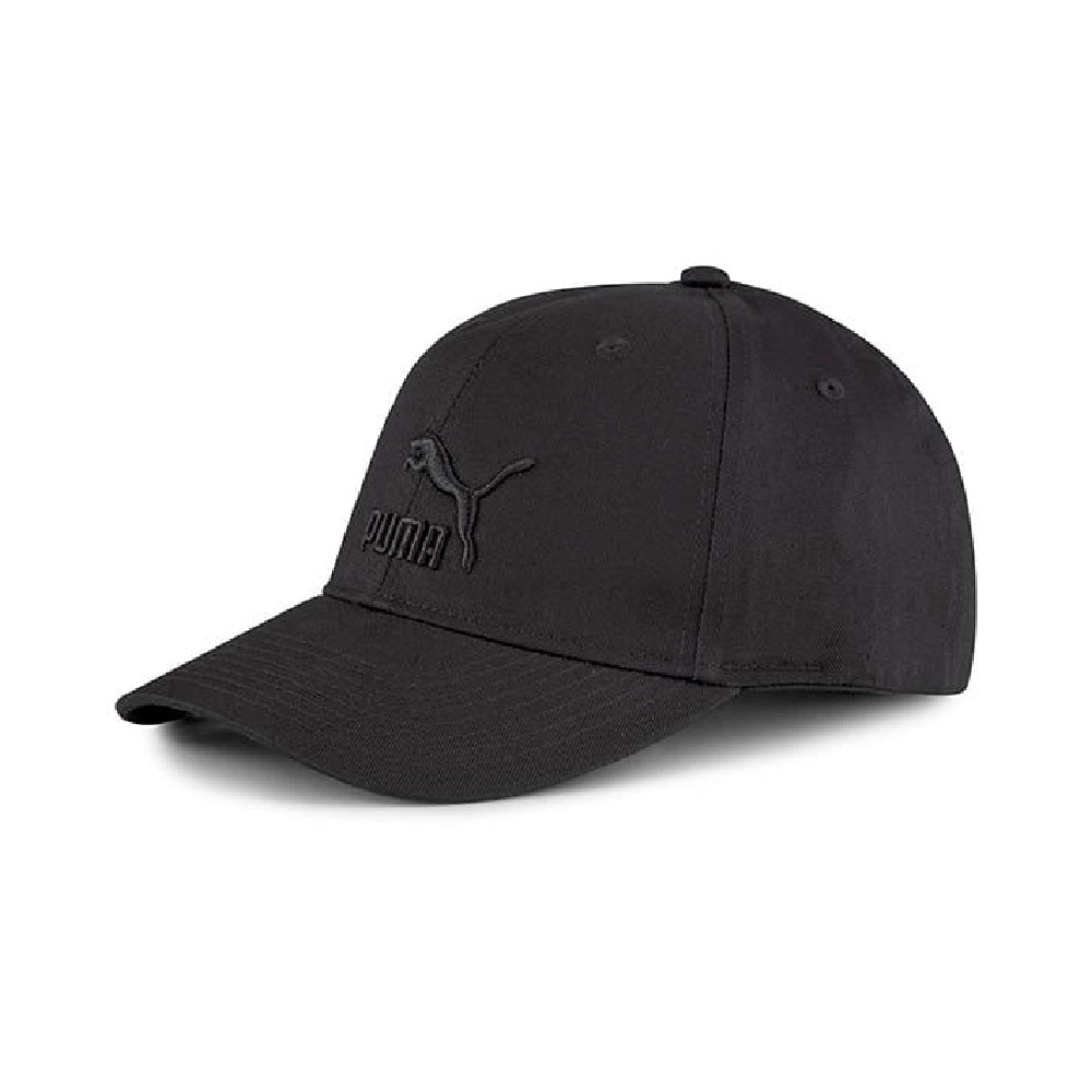 GORRA PUMA UNISEX ARCHIVE LOGO BB CAP