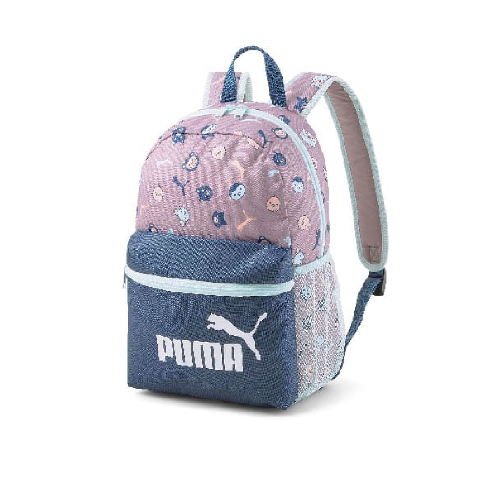 MOCHILA PUMA UNISEX PHASE SMALL BACKPACK