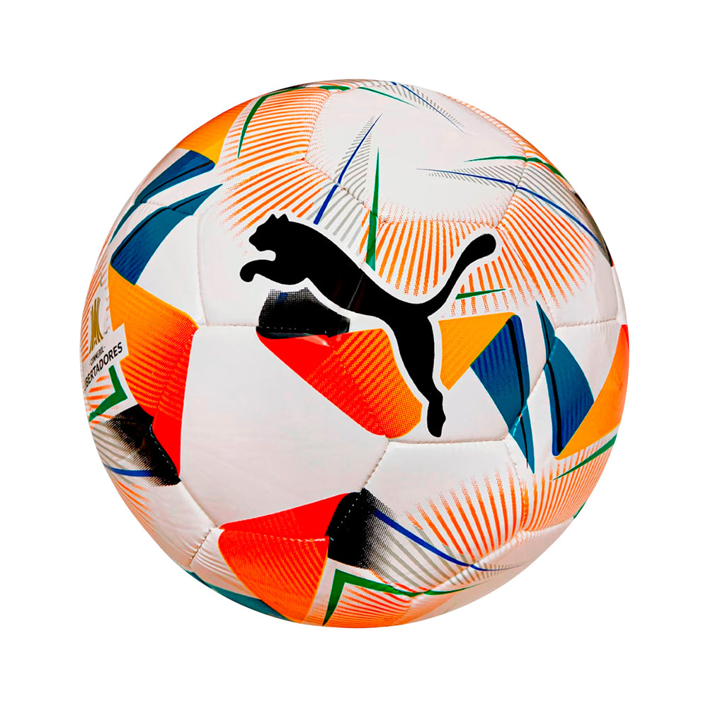 PELOTA PUMA CUMBRE CONMEBOL LIBERTADORES MS