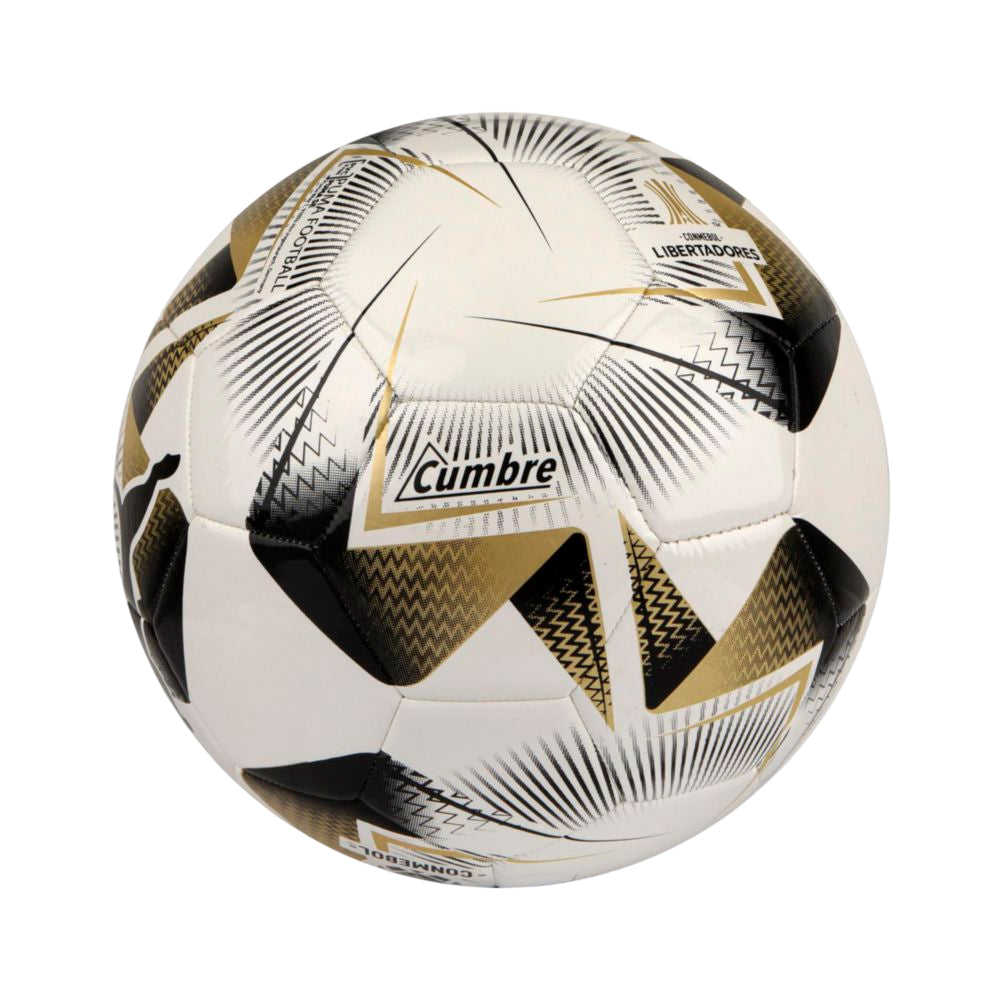 PELOTA PUMA CUMBRE CONMEBOL LIBERTADORES MS