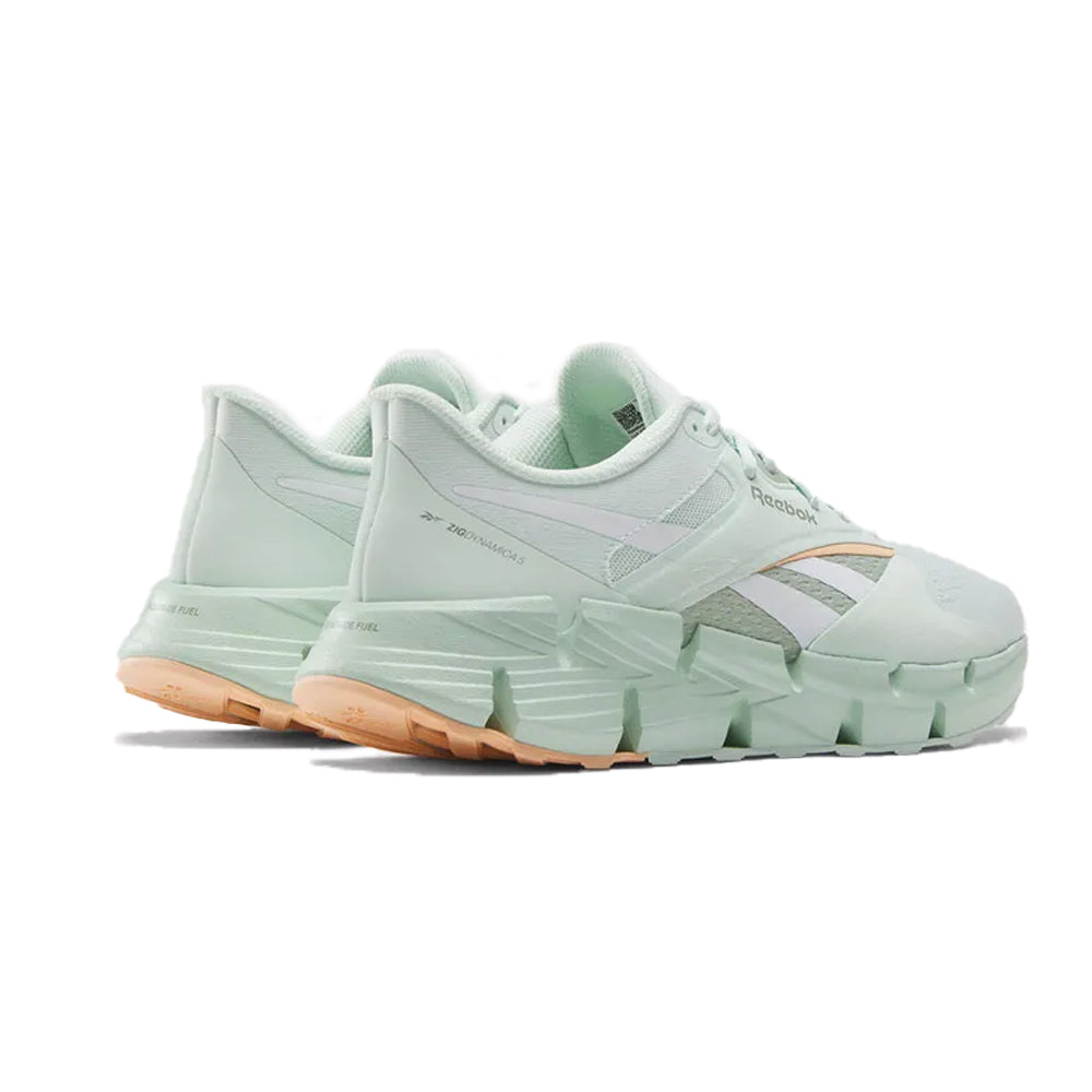 ZAPATILLAS REEBOK MUJER ZIG DYNAMICA 5