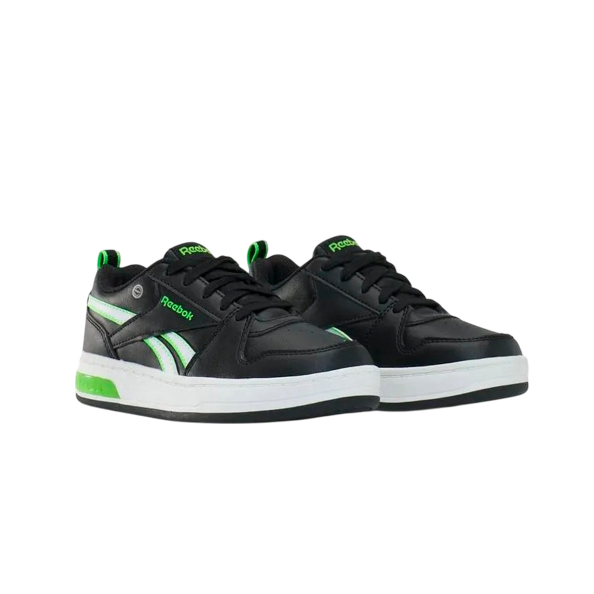 ZAPATILLAS REEBOK JUNIOR ROYAL PRIME STEP N´ FLASH