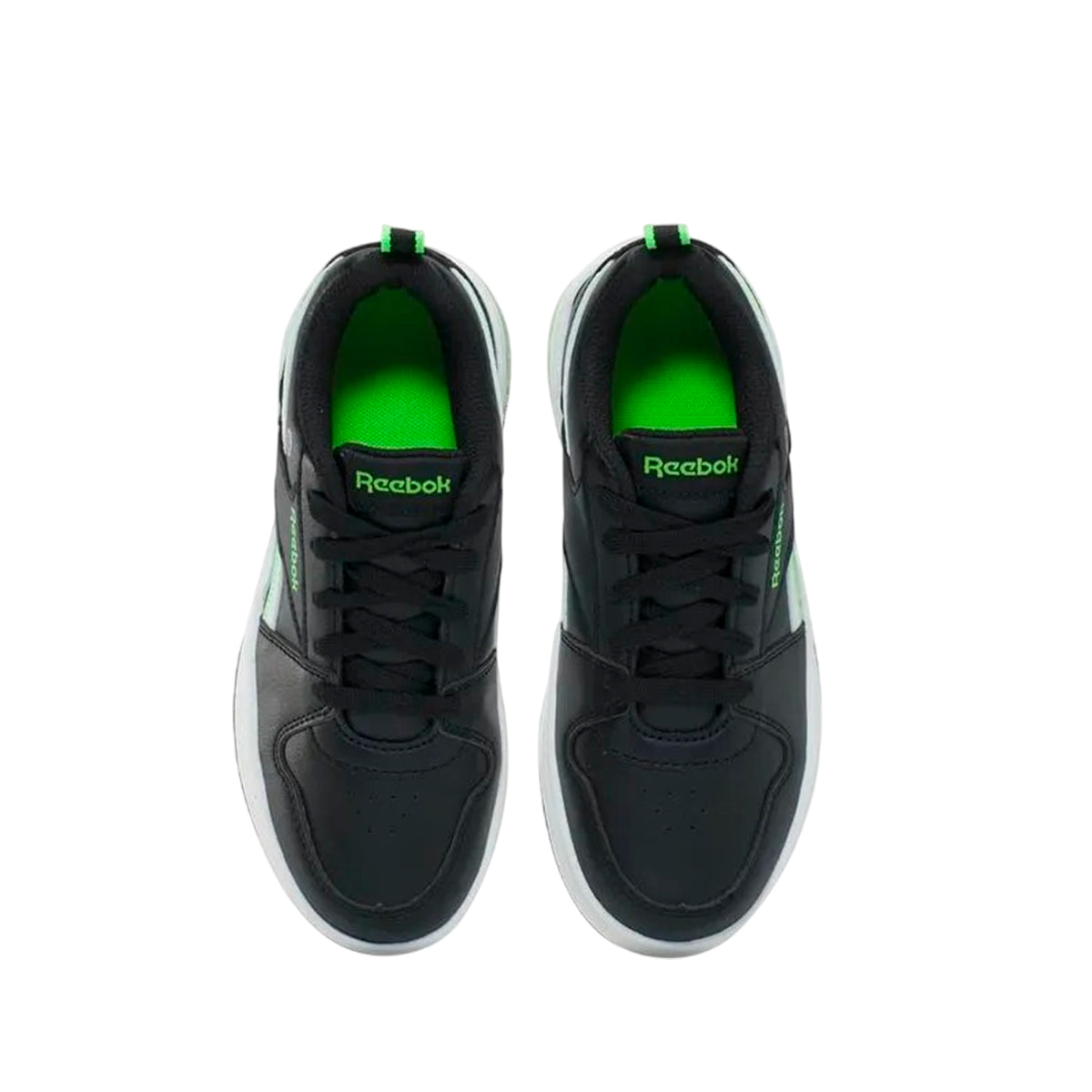 ZAPATILLAS REEBOK JUNIOR ROYAL PRIME STEP N´ FLASH