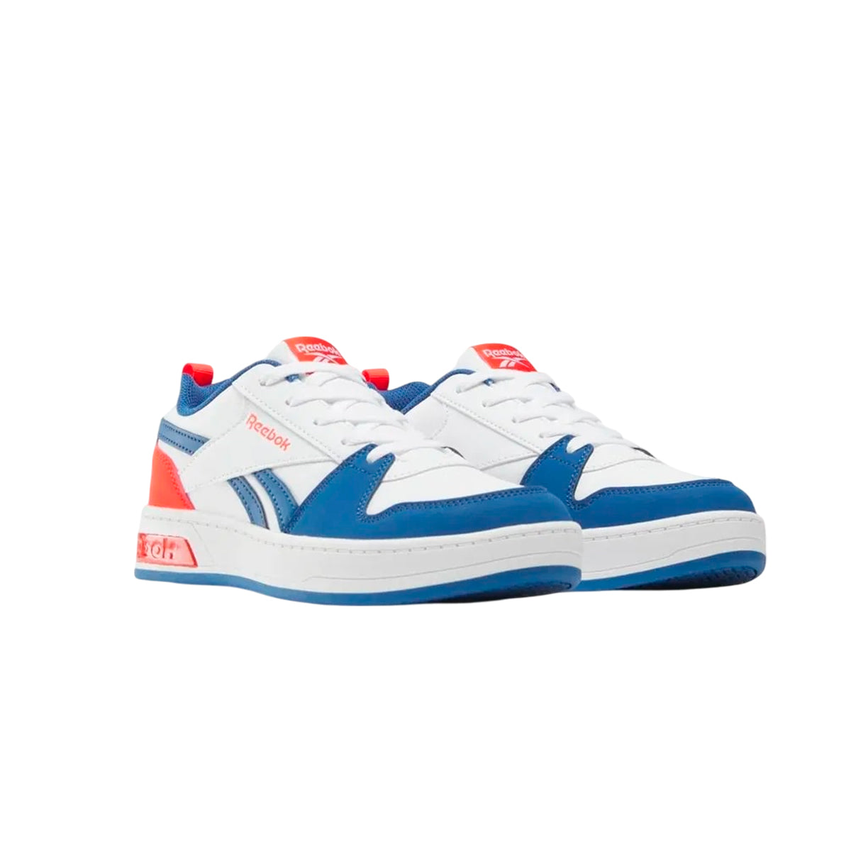 ZAPATILLAS REEBOK JUNIOR ROYAL PRIME STEP N´ FLASH
