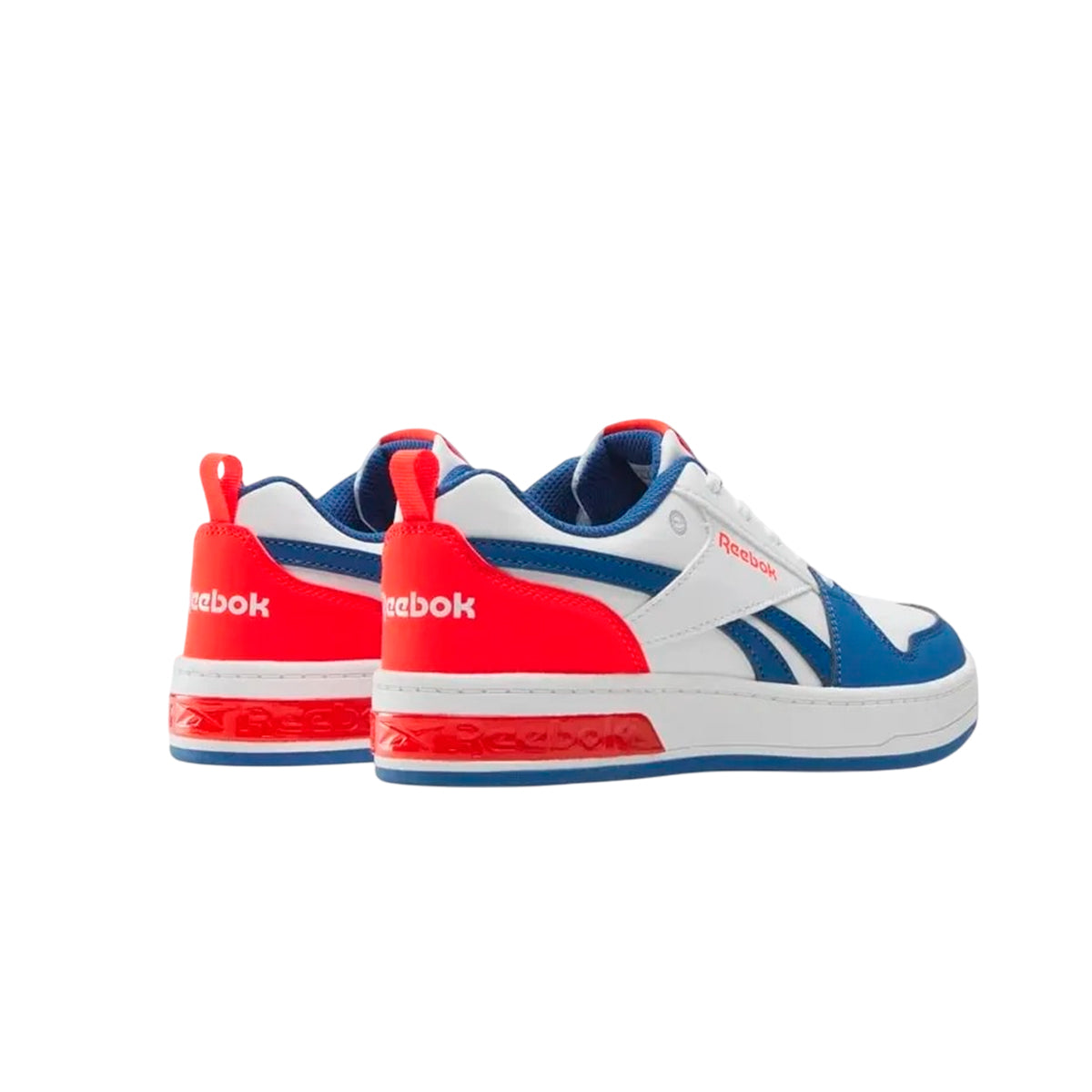 ZAPATILLAS REEBOK JUNIOR ROYAL PRIME STEP N´ FLASH