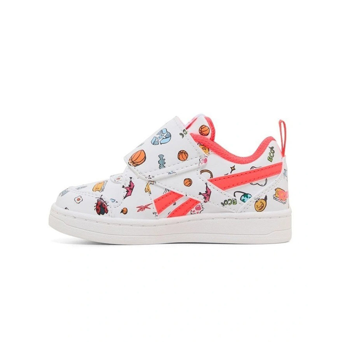 ZAPATILLAS REEBOK INFANTE ROYAL PRIME SNUG