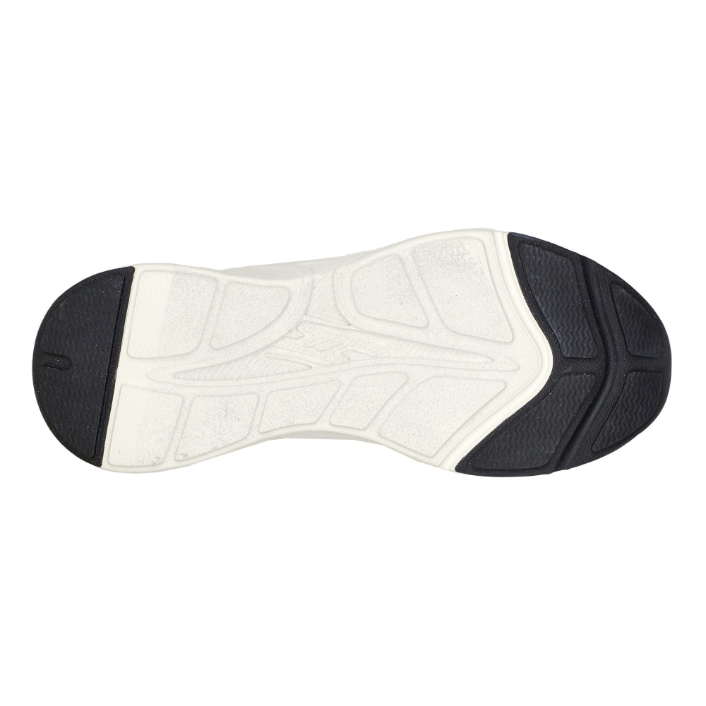 ZAPATILLAS SKECHERS MUJER 117044BKLM BOBS BAMINA ZIGZAGGER