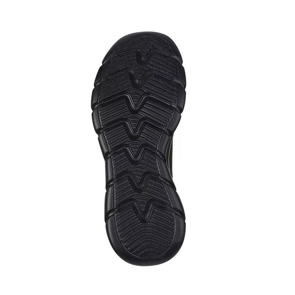 ZAPATILLAS SKECHERS MUJER 117385BBK BOB B FLEX HI