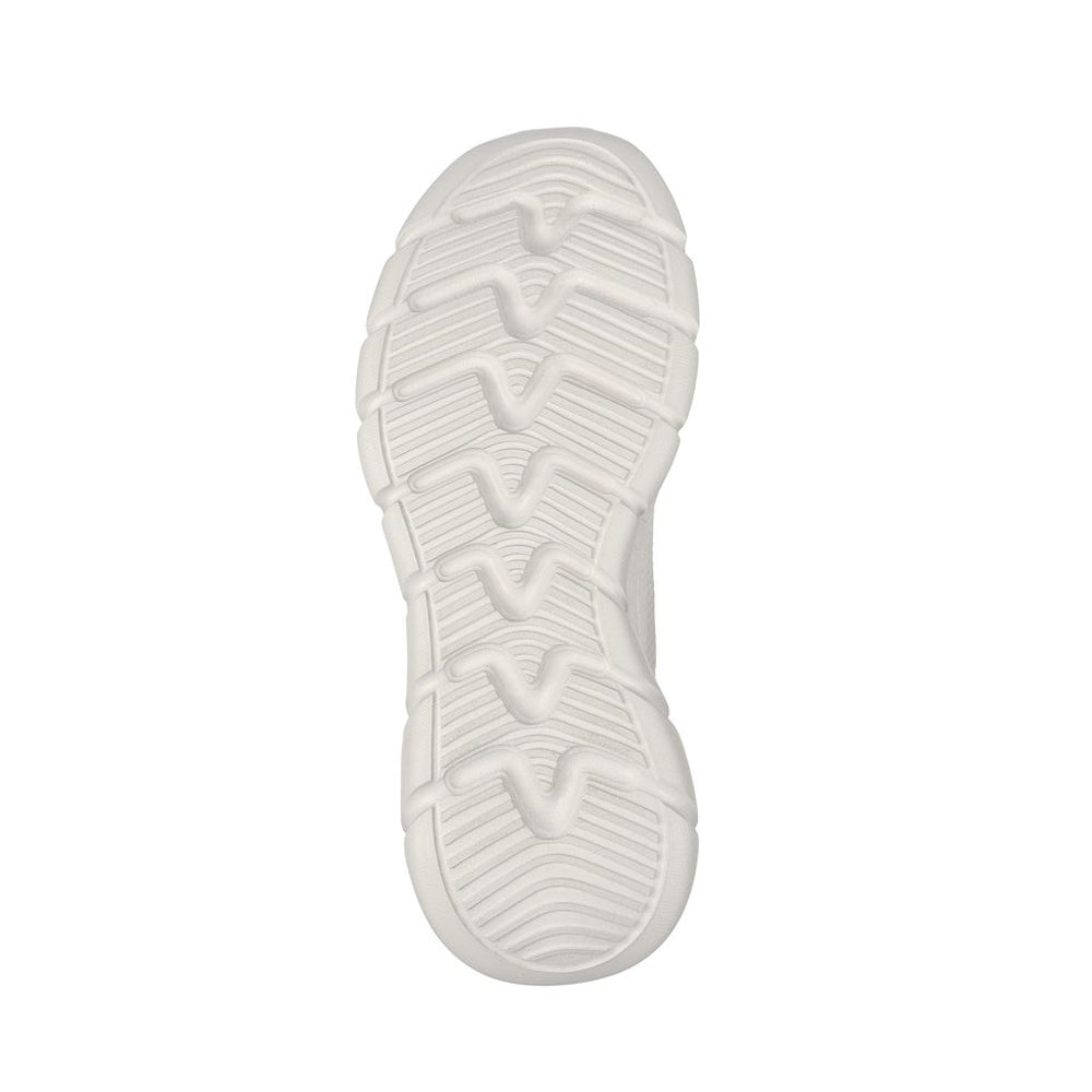 ZAPATILLAS SKECHERS MUJER 117385OFWT BOB B FLEX HI