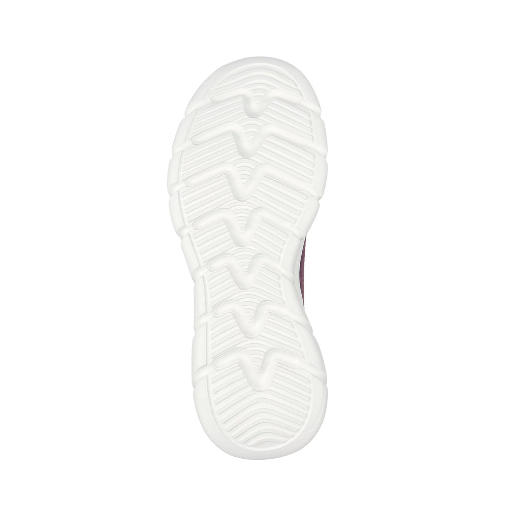 ZAPATILLAS SKECHERS MUJER 117385PUR BOB B FLEX HI