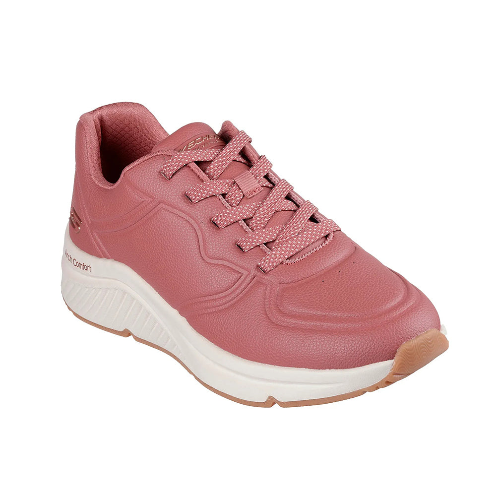 ZAPATILLAS MUJER SKECHERS 117560ROS BOS-BOBS SPORT WOMENS