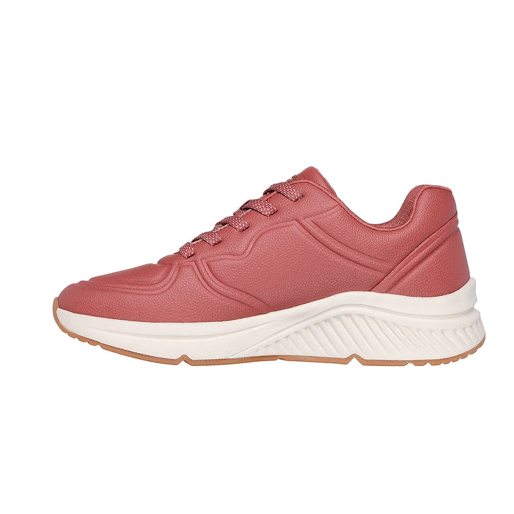 ZAPATILLAS MUJER SKECHERS 117560ROS BOS-BOBS SPORT WOMENS