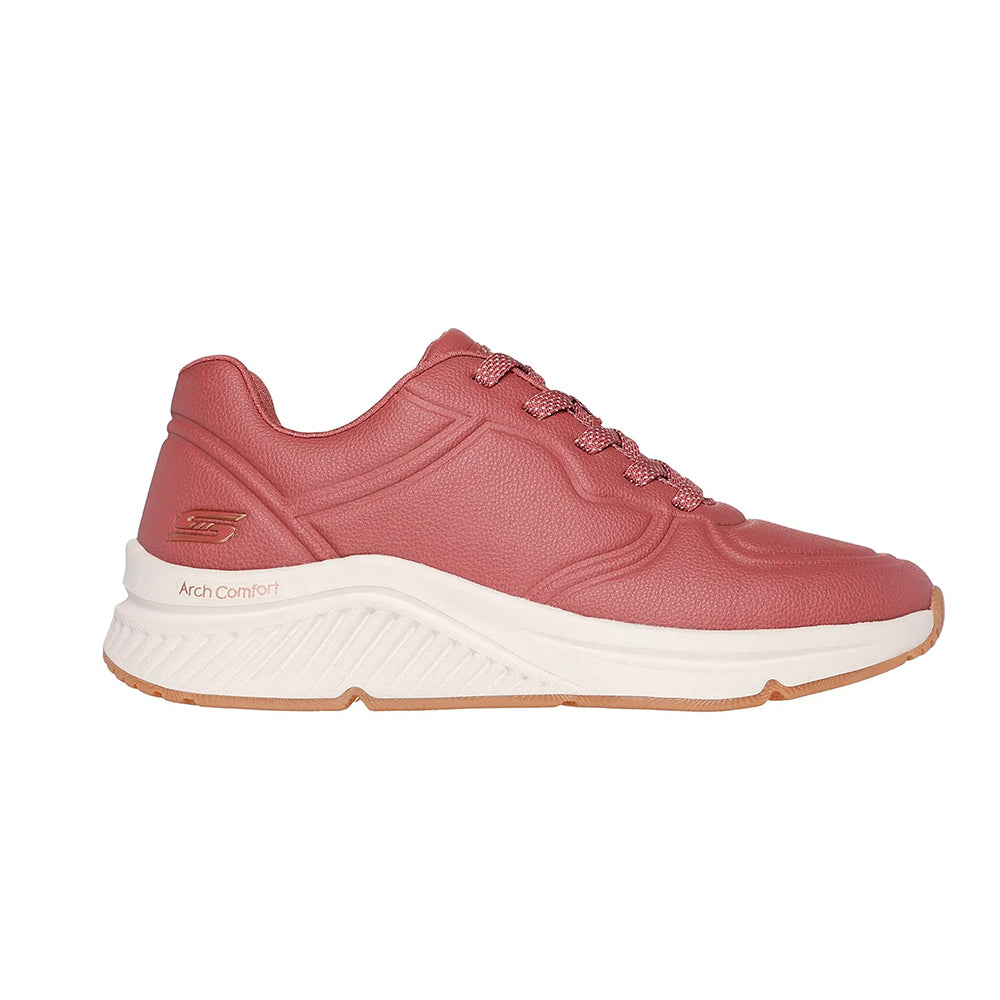 ZAPATILLAS MUJER SKECHERS 117560ROS BOS-BOBS SPORT WOMENS