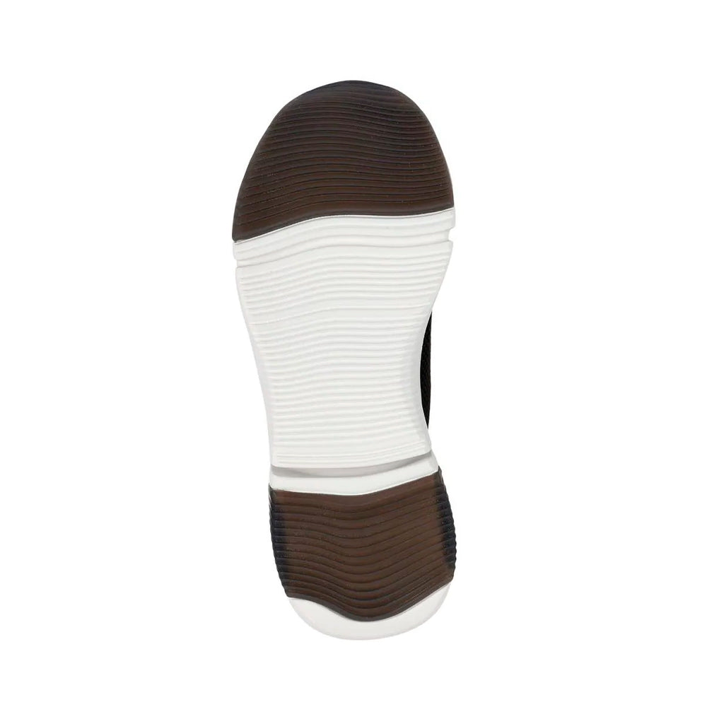 ZAPATILLAS SKECHERS MUJER 117580BLK BOBS SPARROW FLEX