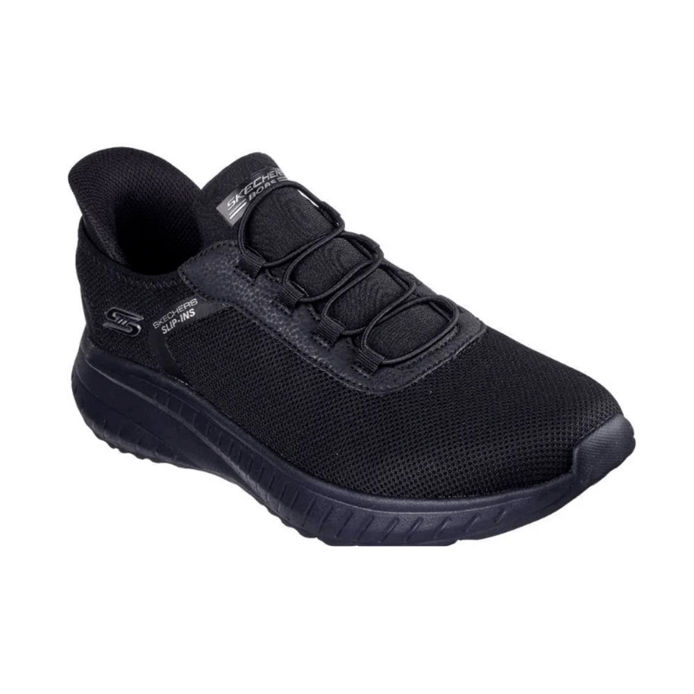ZAPATILLAS SKECHERS HOMBRE BOBS SQUAD CHAOS