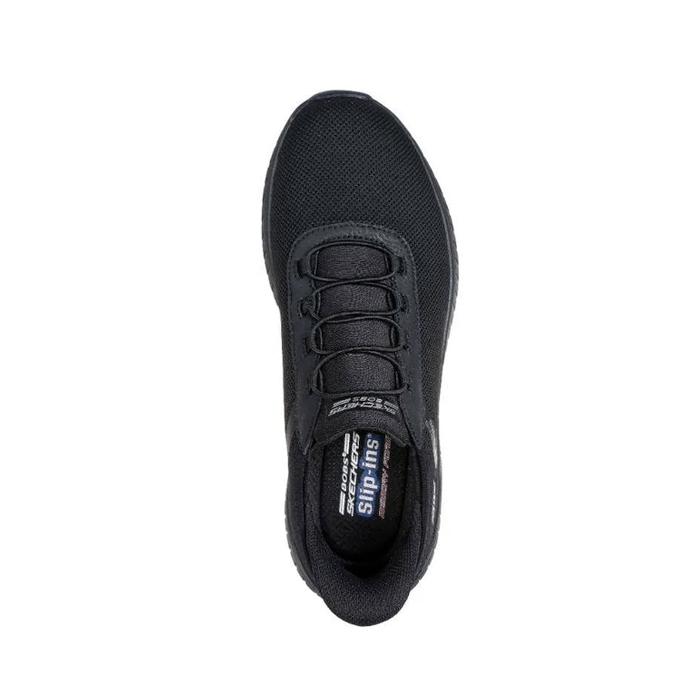 ZAPATILLAS SKECHERS HOMBRE BOBS SQUAD CHAOS