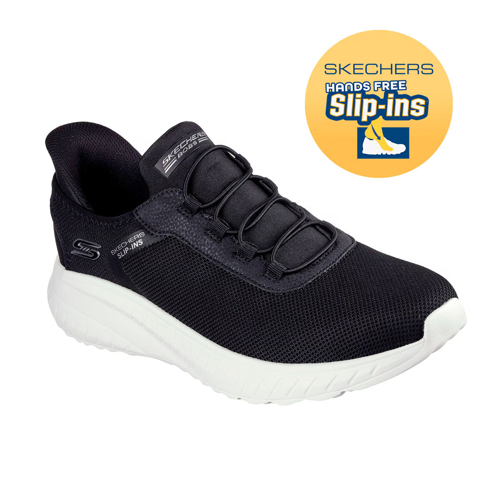 ZAPATILLAS SKECHERS HOMBRE BOBS SQUAD CHAOS