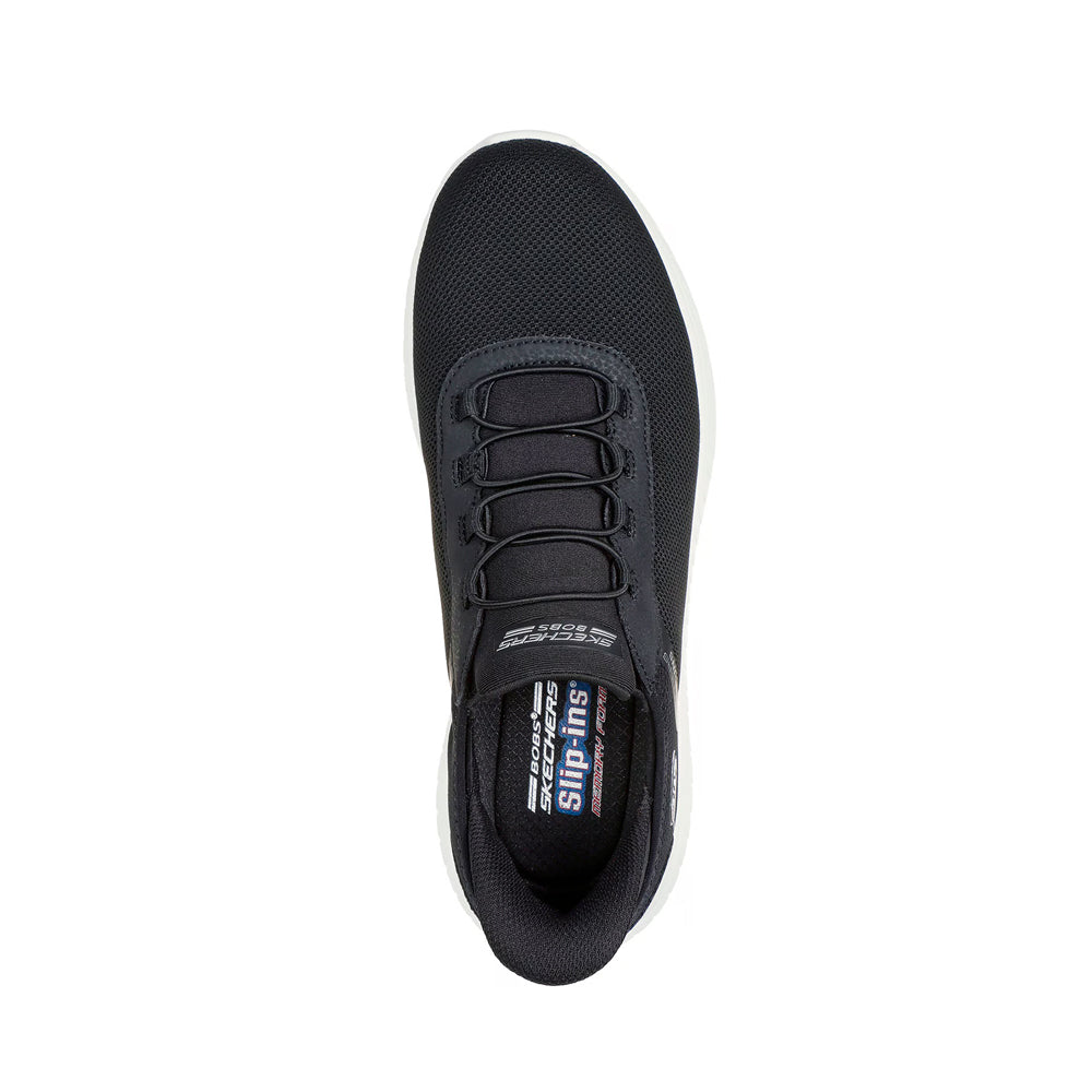 ZAPATILLAS SKECHERS HOMBRE BOBS SQUAD CHAOS