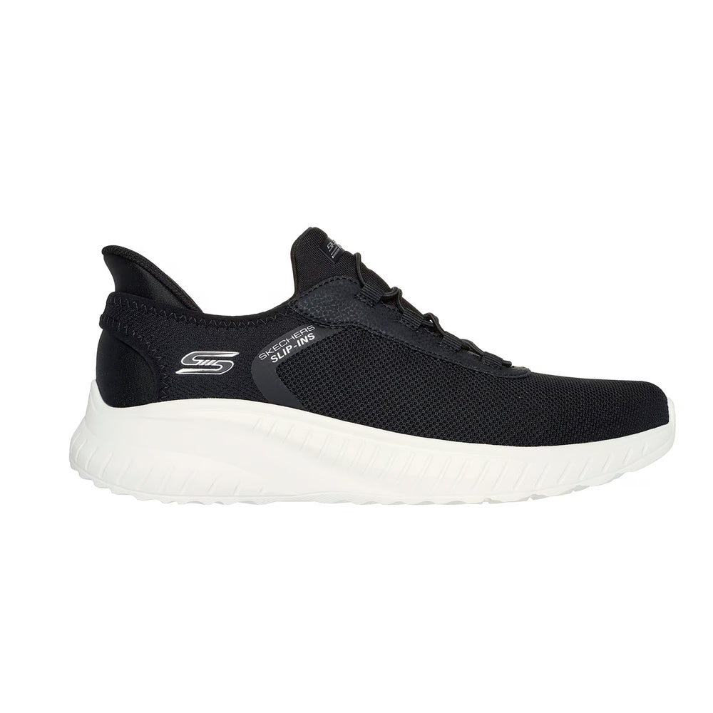 ZAPATILLAS SKECHERS HOMBRE BOBS SQUAD CHAOS