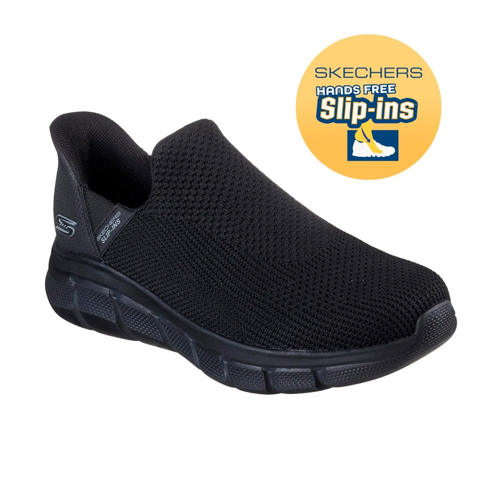 ZAPATILLAS SKECHERS HOMBRE BOBS B FLEX
