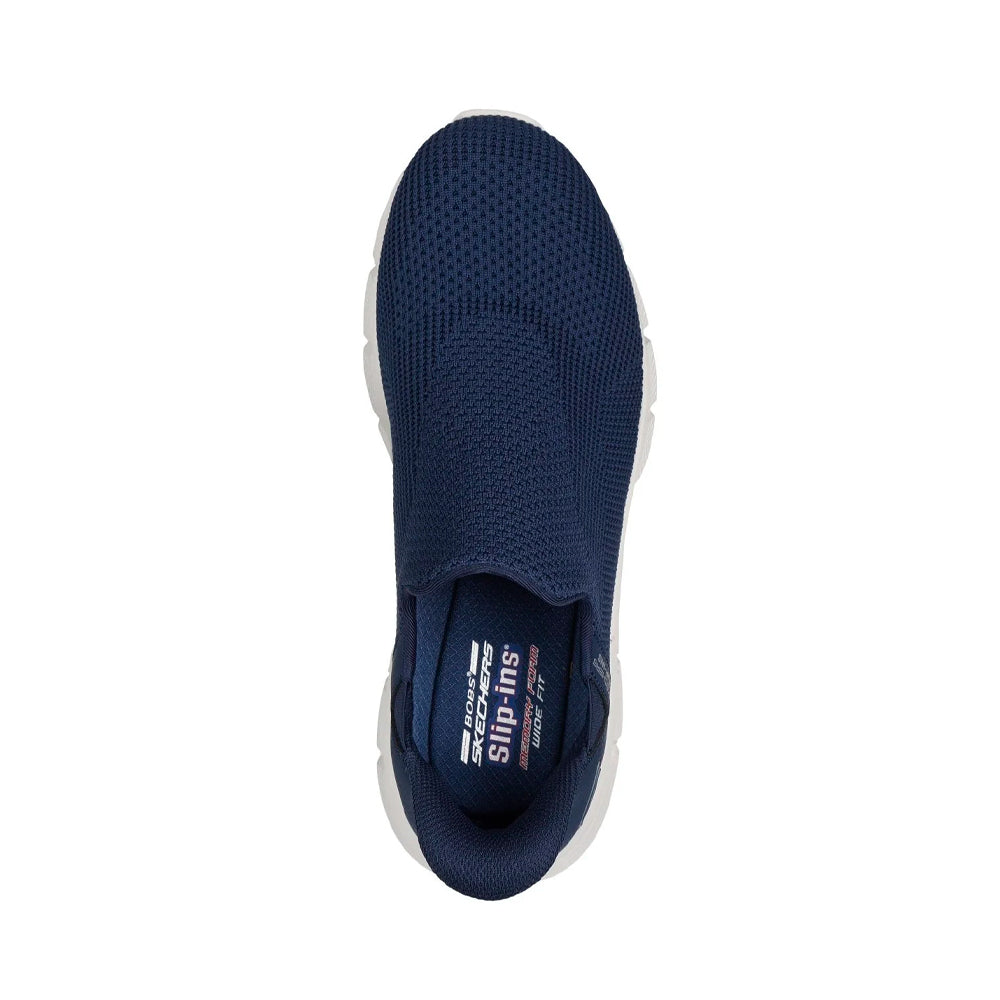 ZAPATILLAS SKECHERS HOMBRE BOBS B FLEX