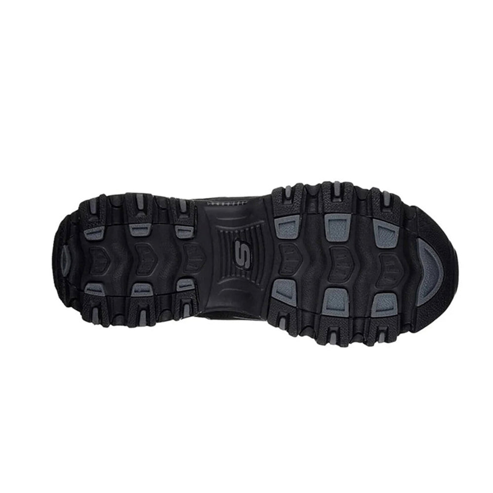 ZAPATILLAS SKECHERS MUJER 11930BBK D'LITES