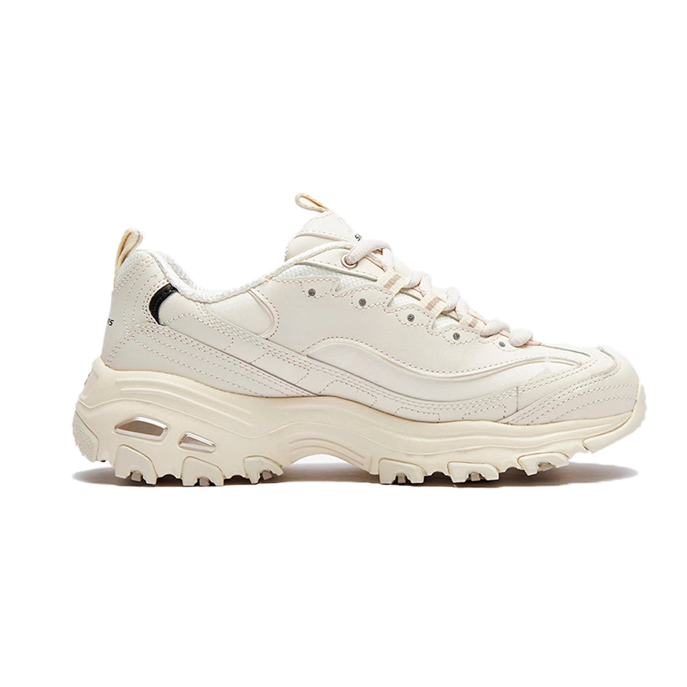 ZAPATILLAS SKECHERS MUJER 11931OFWT D'LITES