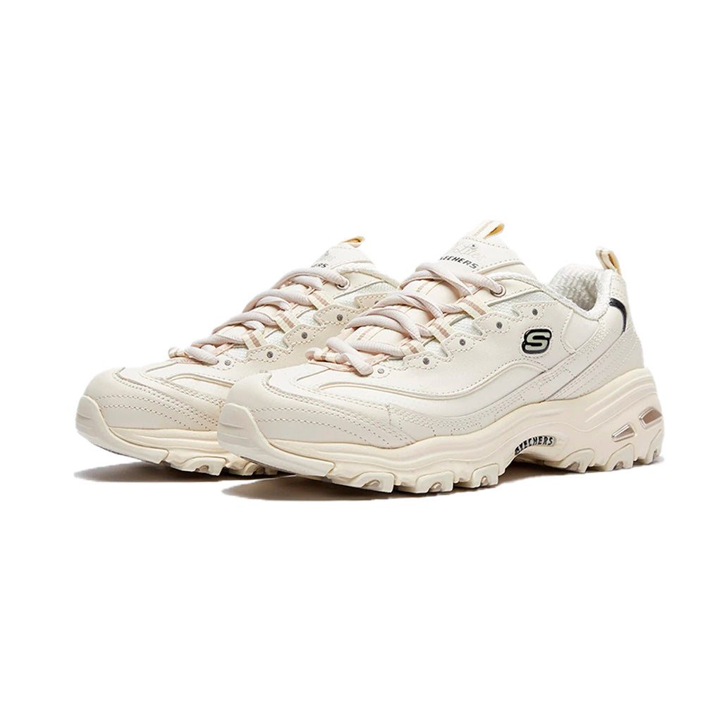 ZAPATILLAS SKECHERS MUJER 11931OFWT D'LITES
