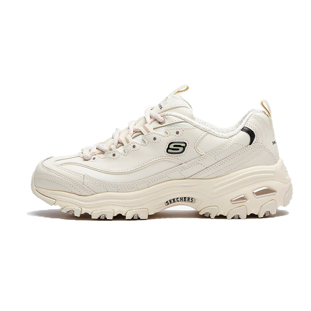 ZAPATILLAS SKECHERS MUJER 11931OFWT D'LITES