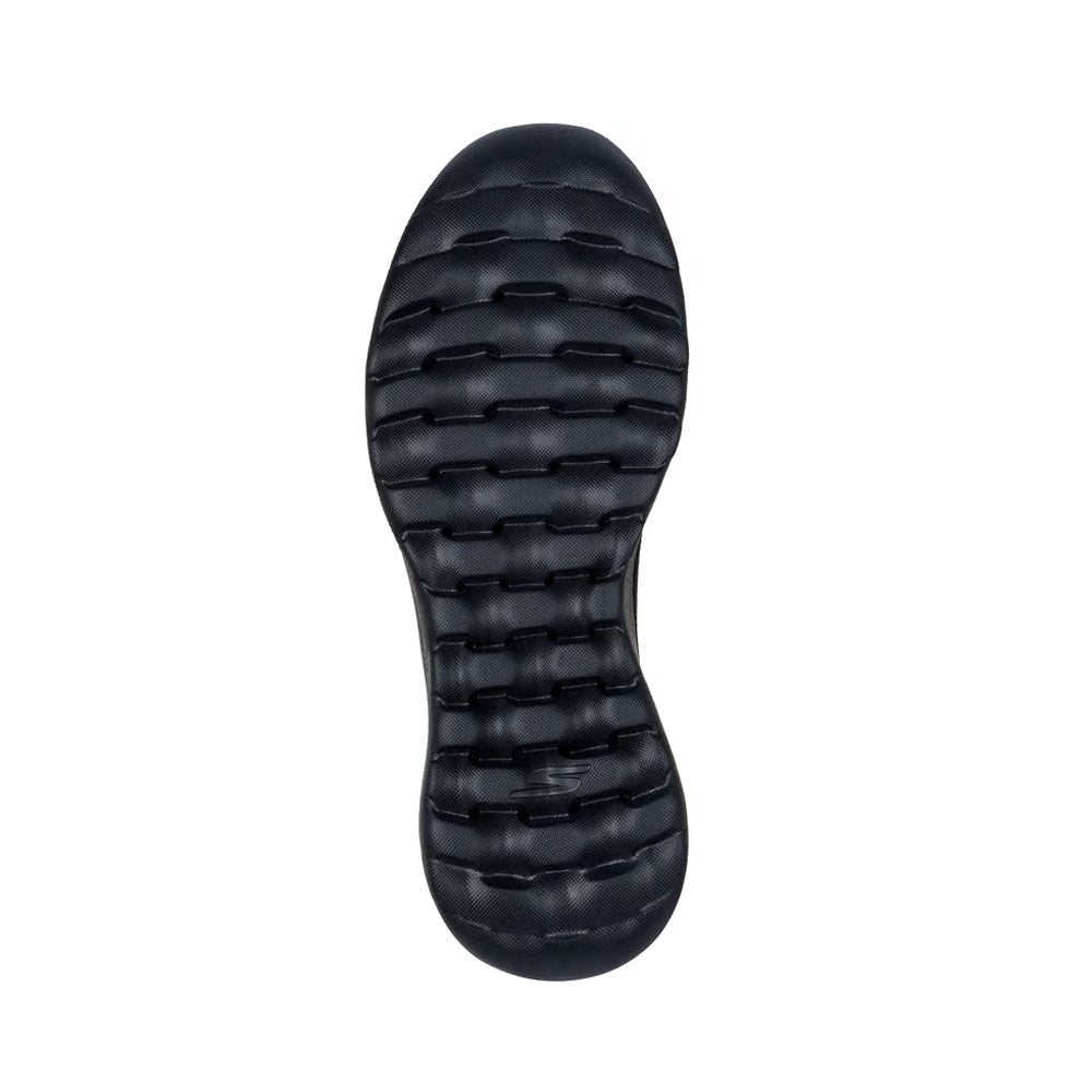 ZAPATILLAS SKECHERS MUJER 124641BBK GO WALK JOY