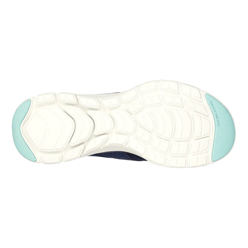 ZAPATILLAS SKECHERS 149578NVPR FLEX APPEAL 4.0