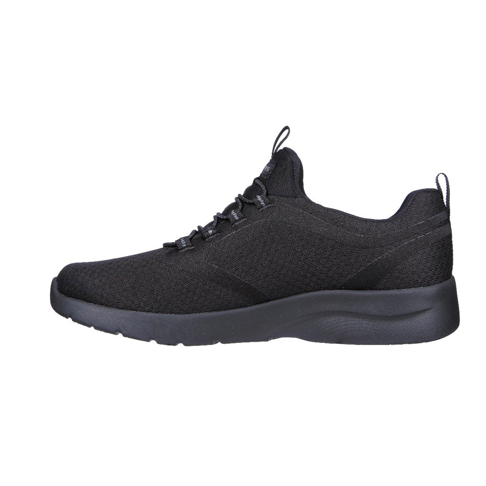 ZAPATILLAS SKECHERS MUJER 149693BBK DYNAMIGHT 2.0