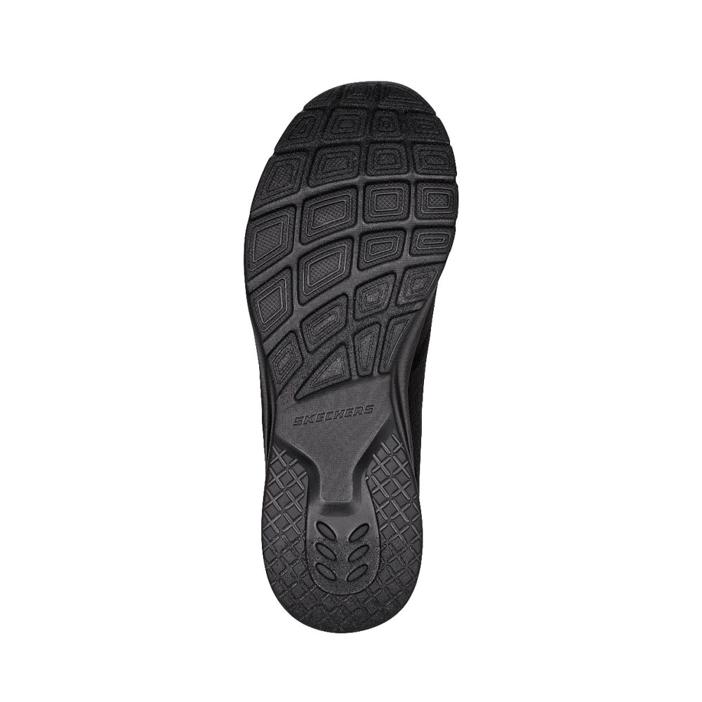 ZAPATILLAS SKECHERS MUJER 149693BBK DYNAMIGHT 2.0