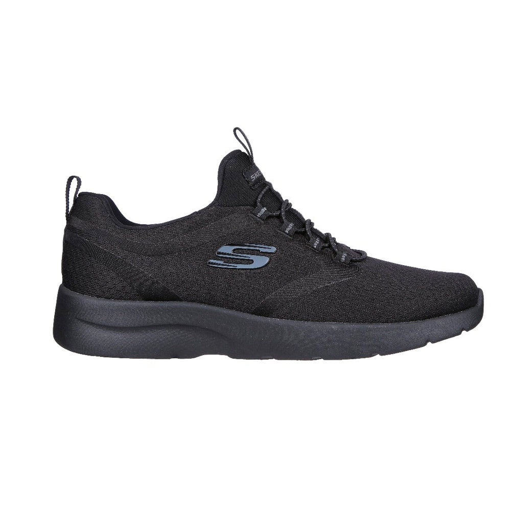 ZAPATILLAS SKECHERS MUJER 149693BBK DYNAMIGHT 2.0