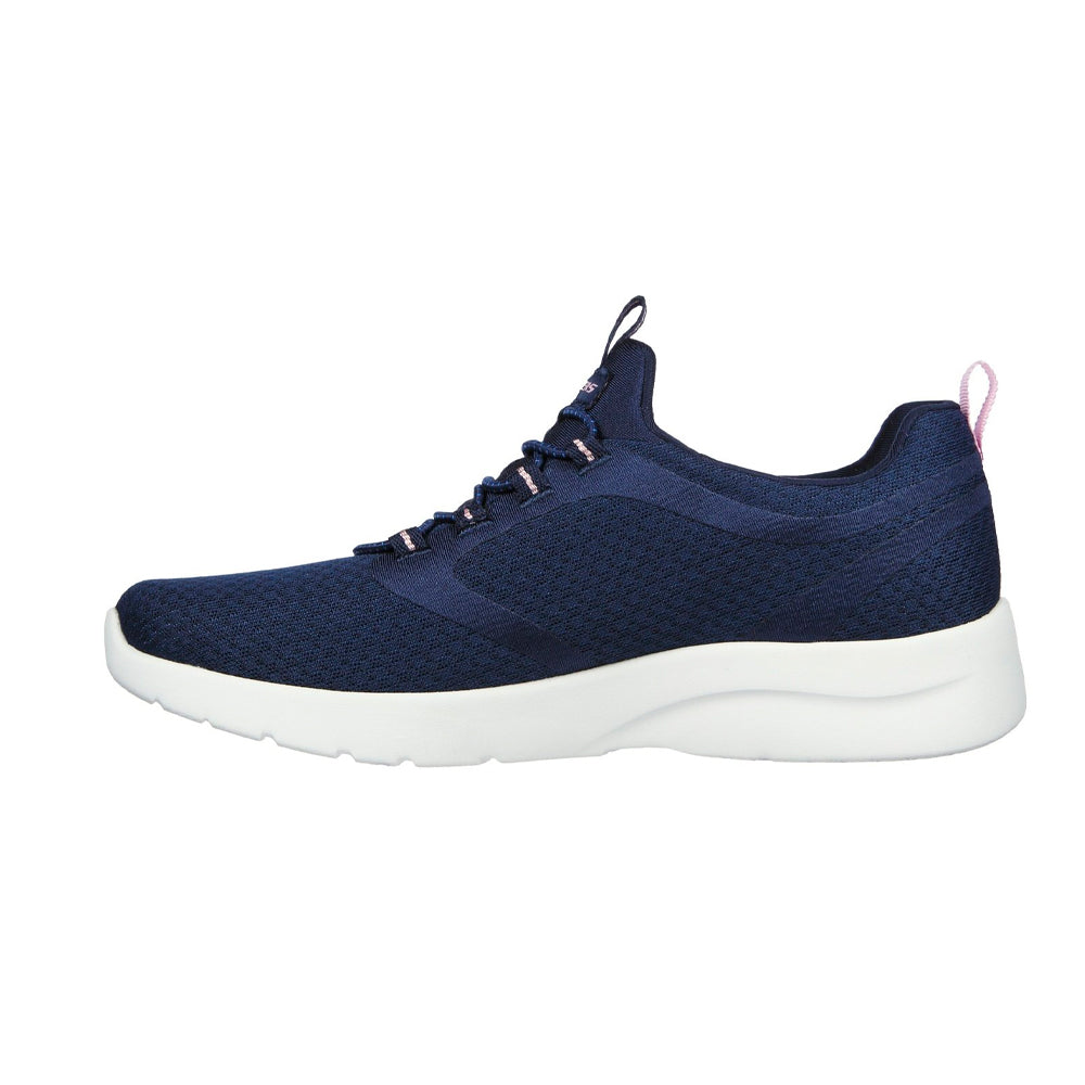 ZAPATILLAS SKECHERS MUJER 149693NVY DYNAMIGHT 2.0