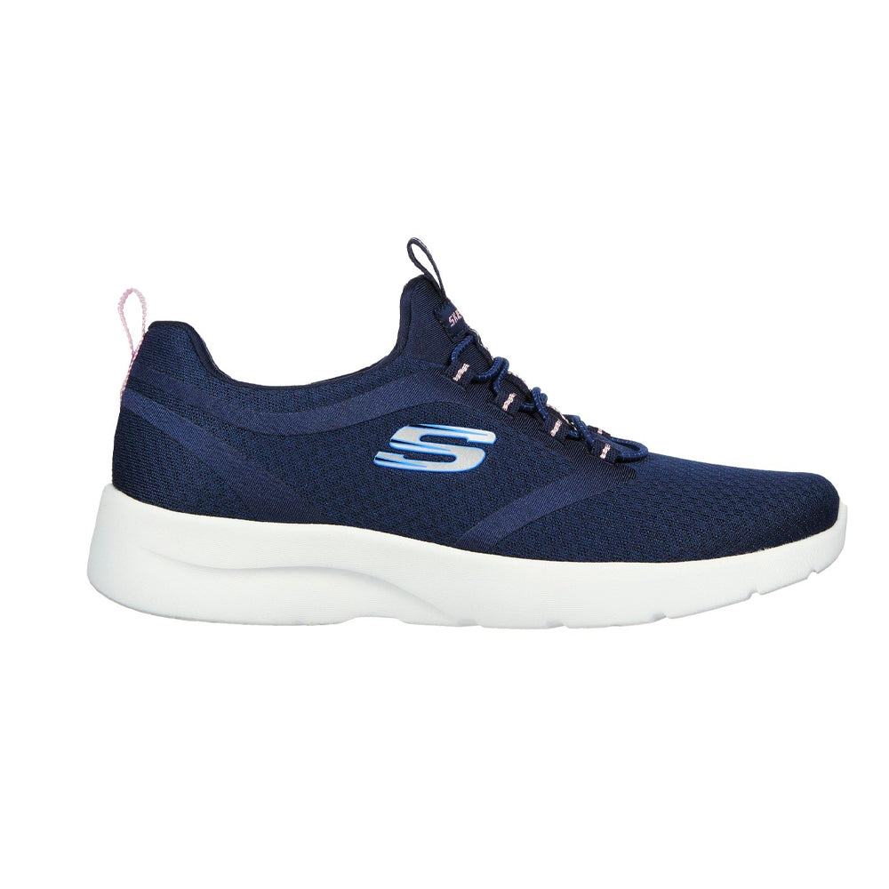 ZAPATILLAS SKECHERS MUJER 149693NVY DYNAMIGHT 2.0
