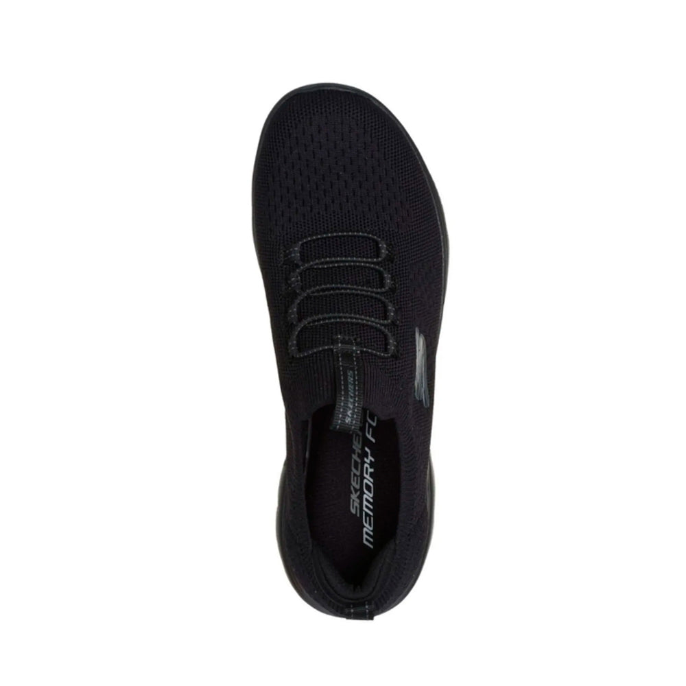 ZAPATILLAS SKECHERS MUJER 150116BBK SUMMITS