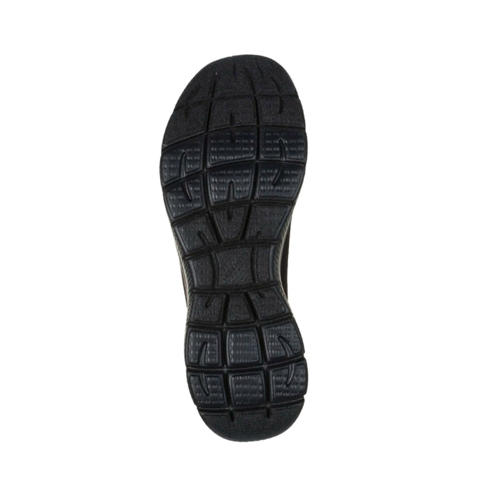 ZAPATILLAS SKECHERS MUJER 150116BBK SUMMITS