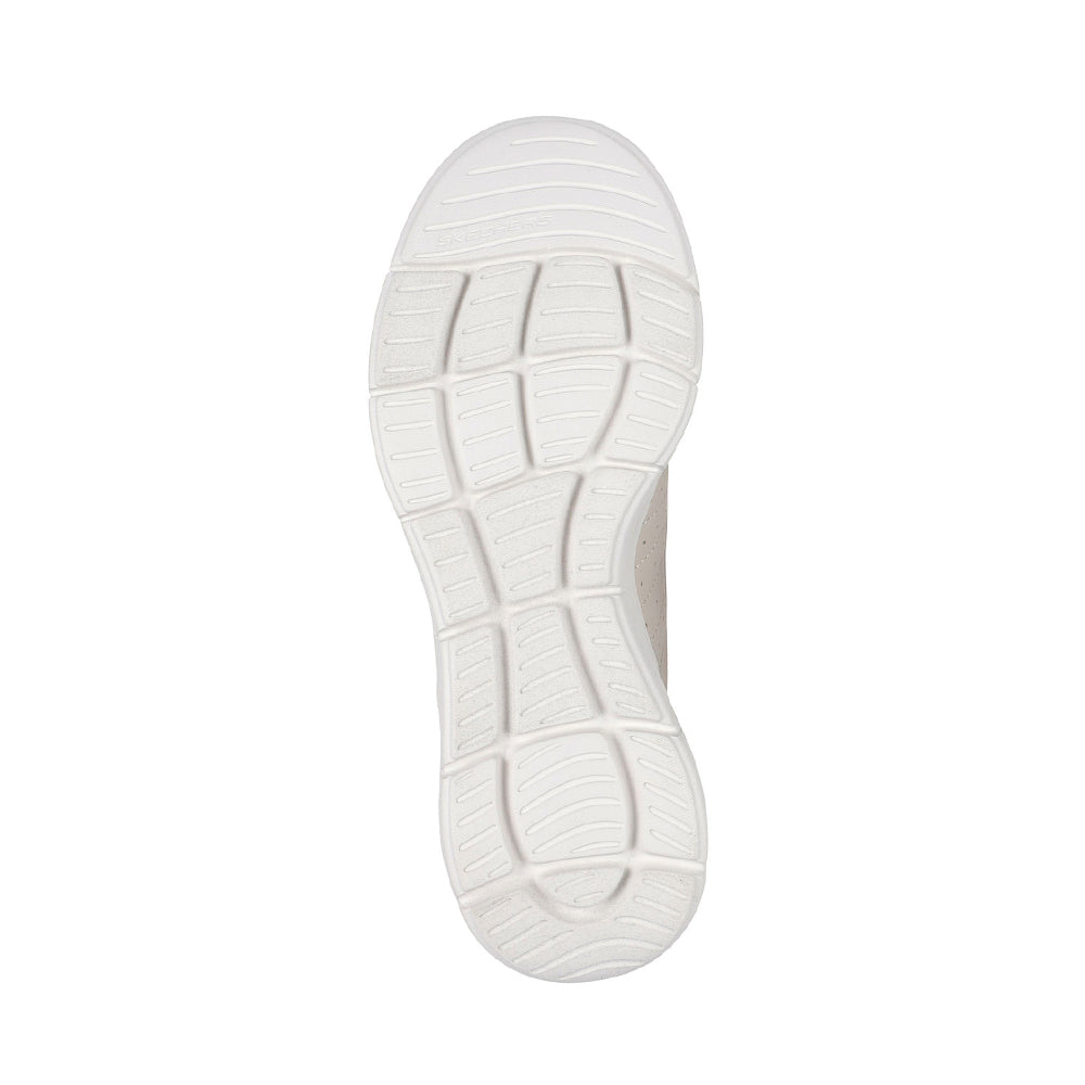 ZAPATILLAS SKECHERS MUJER 150373NTGD SKECH-AIR DYNAMIGHT 2.0