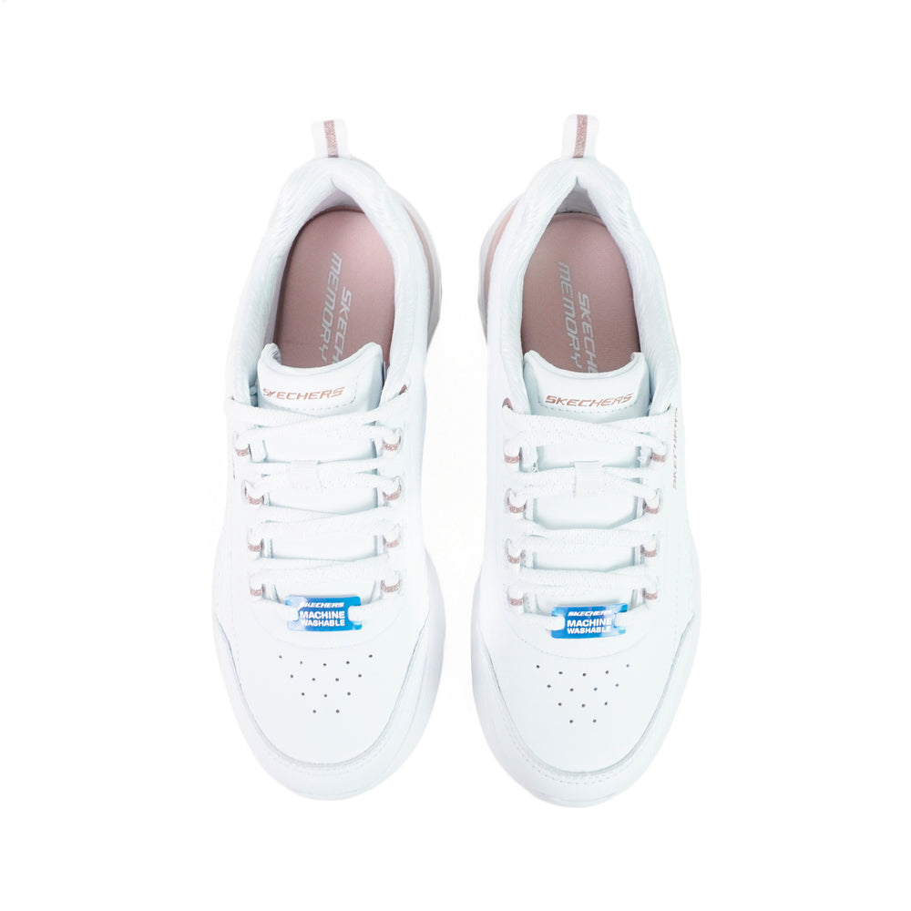 ZAPATILLAS SKECHERS MUJER 150373WTRG SKECH-AIR DYNAMIGHT 2.0