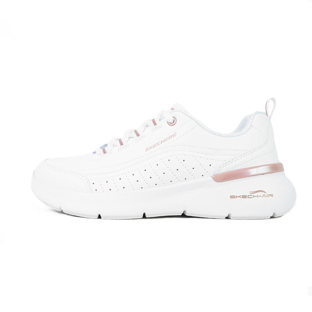 ZAPATILLAS SKECHERS MUJER 150373WTRG SKECH-AIR DYNAMIGHT 2.0