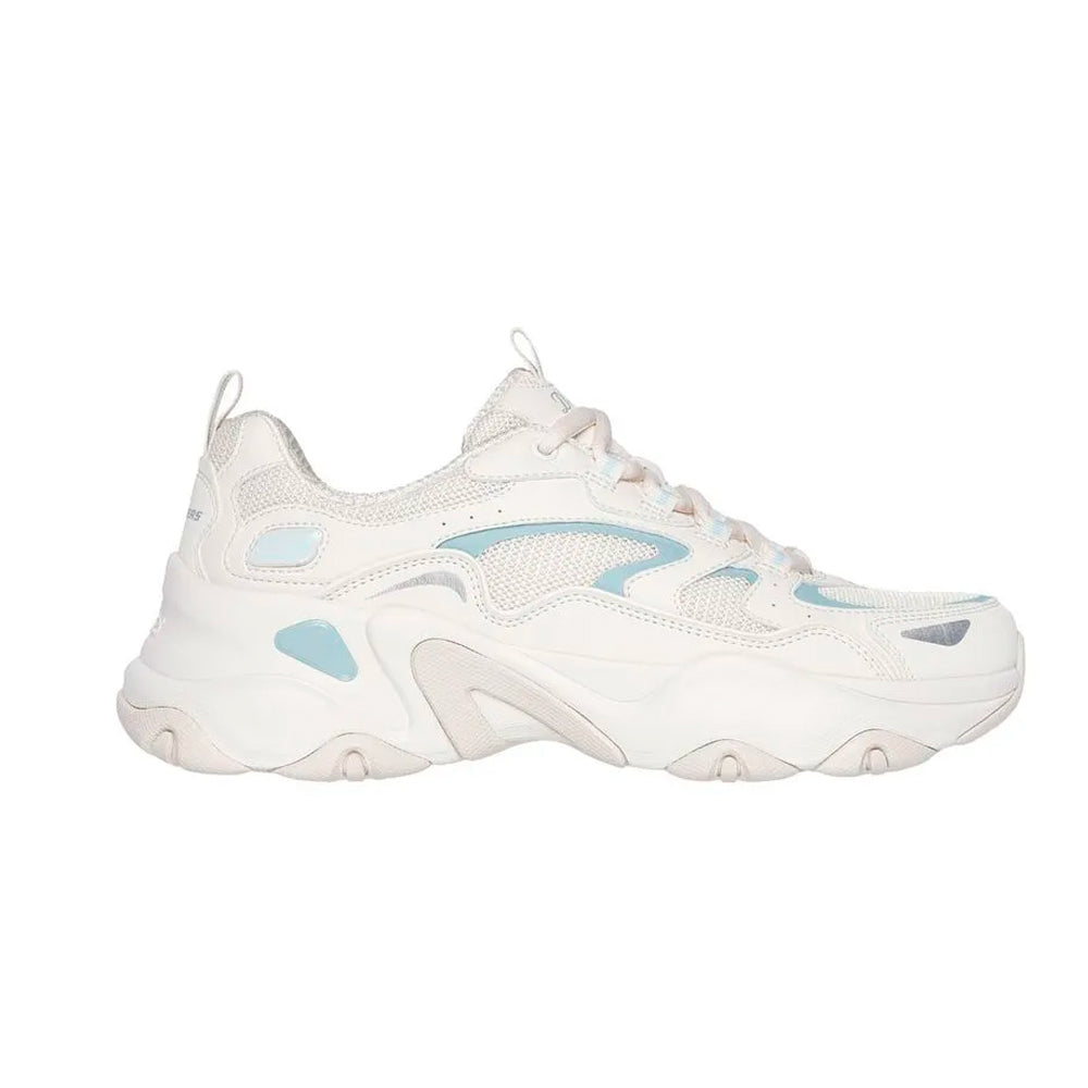 ZAPATILLAS SKECHERS MUJER 150520NTBL D'LITES 5.0