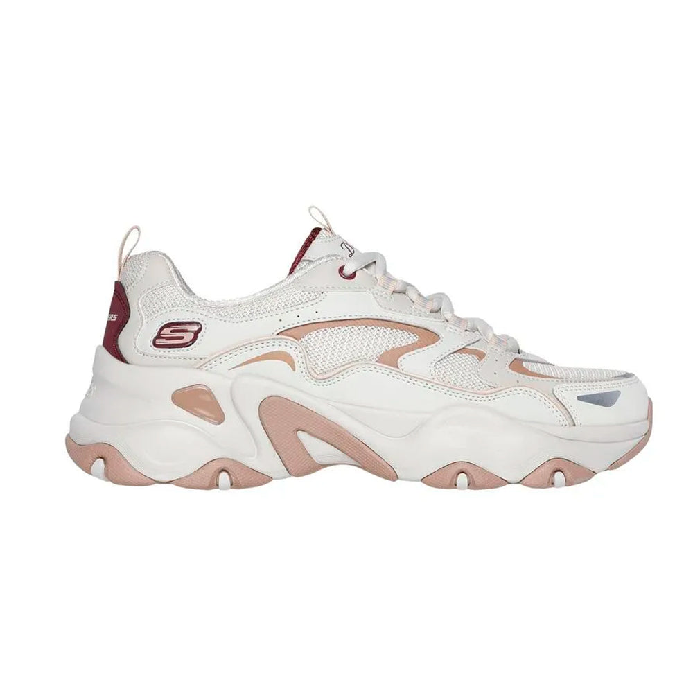 ZAPATILLAS SKECHERS MUJER 150520OWBR D'LITES 5.0