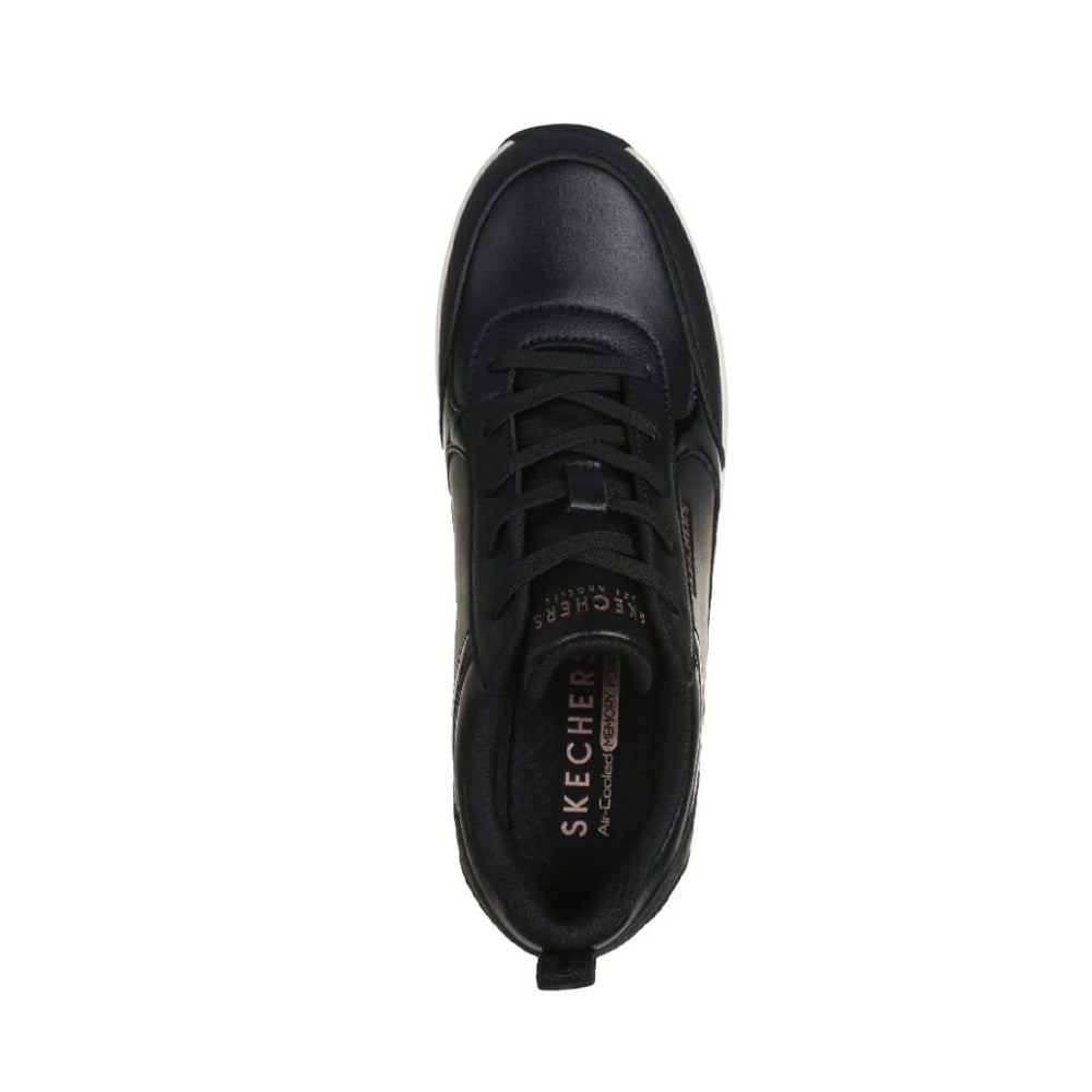 ZAPATILLAS SKECHERS MUJER BILLION 2 MID LACE UP