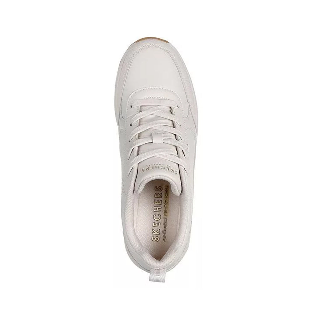 ZAPATILLAS SKECHERS MUJER 177345OFWT BILLION 2 MID LACE UP