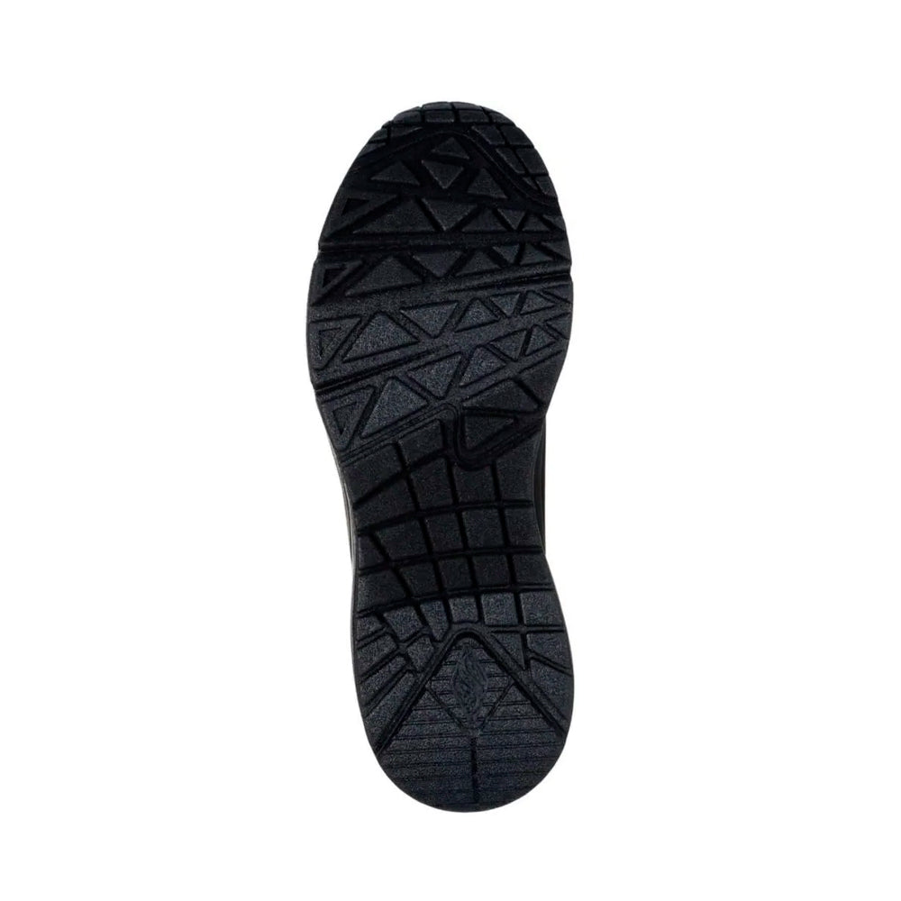 ZAPATILLAS SKECHERS MUJER 177520BBK UNO WEDGE
