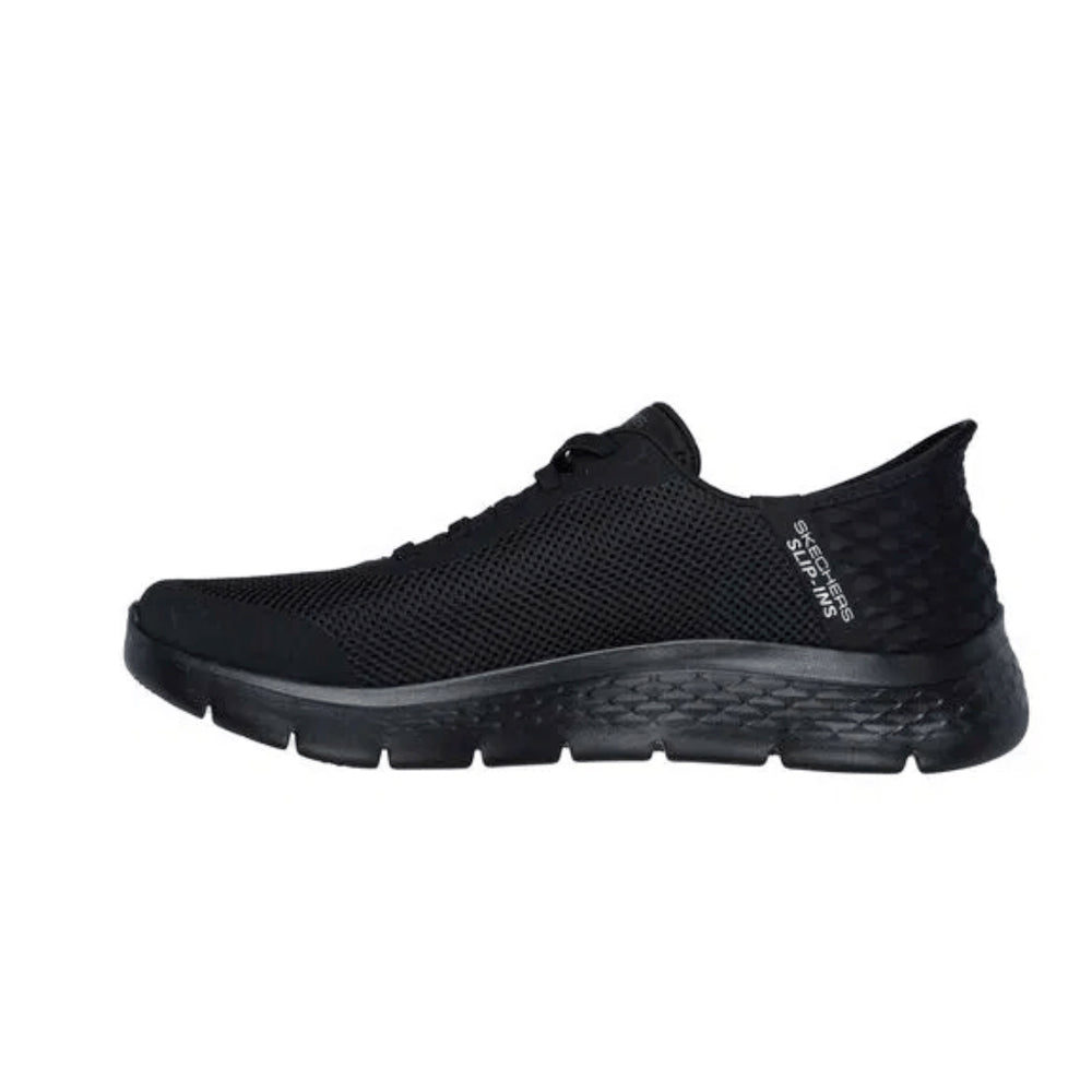 ZAPATILLAS SKECHERS HOMBRE 216324BBK GO WALK FLEX