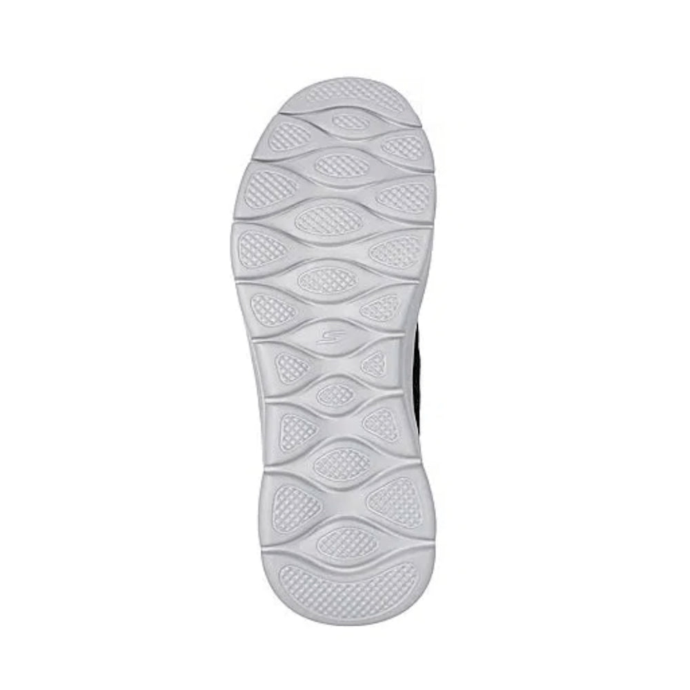 ZAPATILLAS SKECHERS HOMBRE 216324BKGY GO WALK FLEX