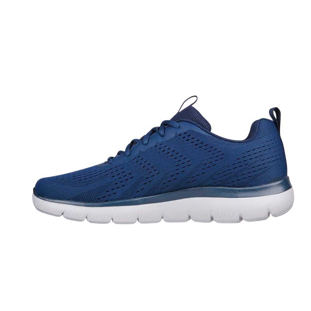 ZAPATILLAS SKECHERS HOMBRE 232395NVGY SUMMITS